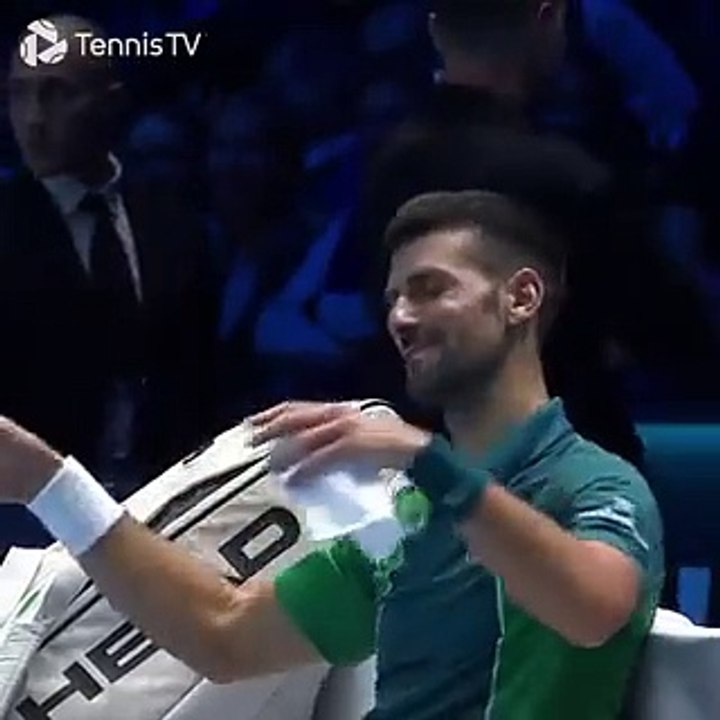 Djokovic