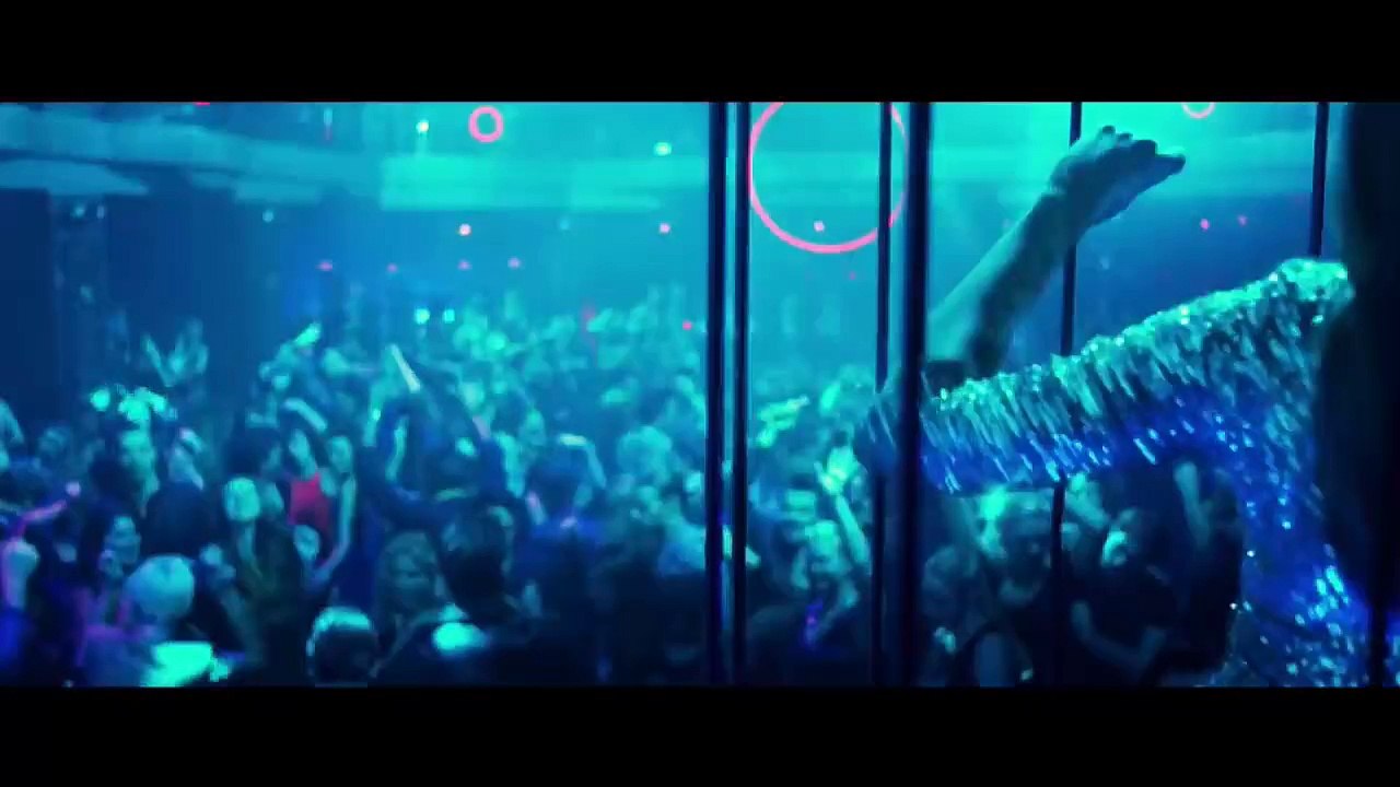 John Wick, Otro Día Para Matar. Trailer Oficia...