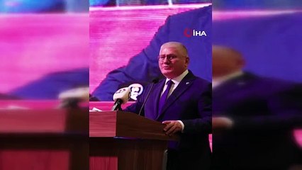 Antalya'da Sigorta Fuarı Sektör İş Birliği Fuarı ve Kongresi Düzenlendi