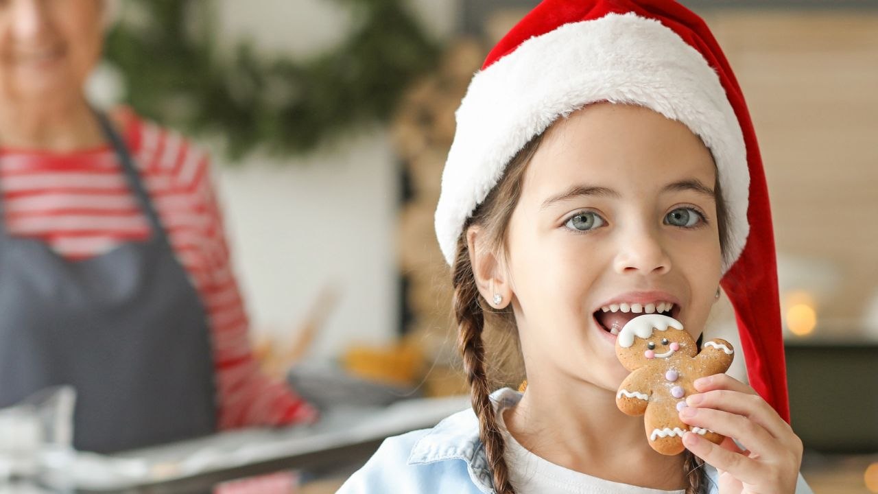 Americans expect to gain this amount of pounds before the end of the year