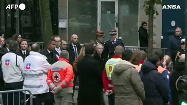 Terrorismo: a 8 anni dal Bataclan Parigi commemora le vittime