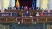 Pedro Sánchez defiende amnistía en Cataluña indispensable para tener nuevo mandato en España