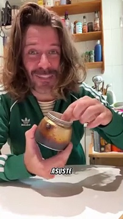 El truco para limpiar bien la cafetera italiana que arrasa en TikTok