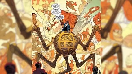 Madame Web: Trailer-Analyse (FILMSTARTS-Original)