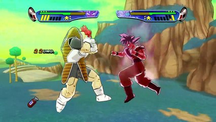 Dragon Ball Z Budokai HD Collection online multiplayer - ps3