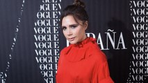 Victoria Beckham Confiesa Que Sufrió Acoso Escolar De Niña