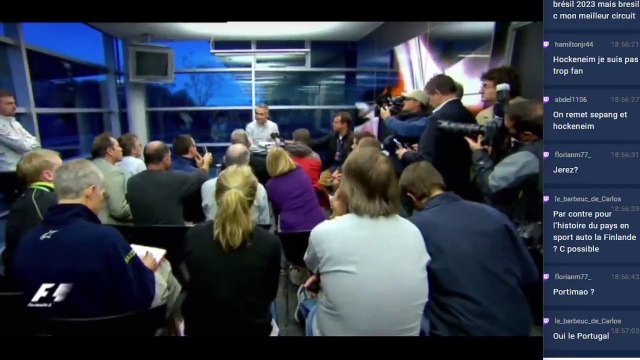 F1 2009 - Résumé saison 2009 VO (Partie 1/2) - Streaming Français - LIVE FR