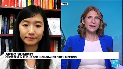 'Grand scheme of US-China relationship': 'Lowest point' since normalising diplomatic relations