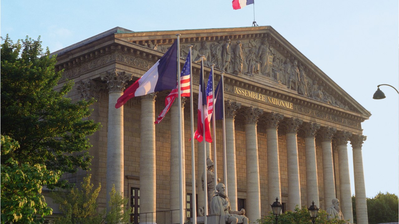 Qu'est-ce qu'une motion de censure ?