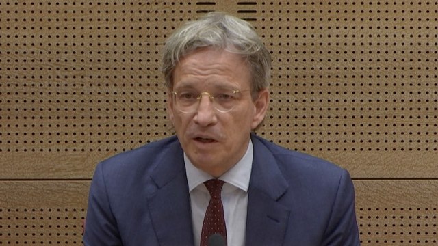 Guerre Israël-Hamas : le PDG de l'AFP juge certaines accusations infamantes