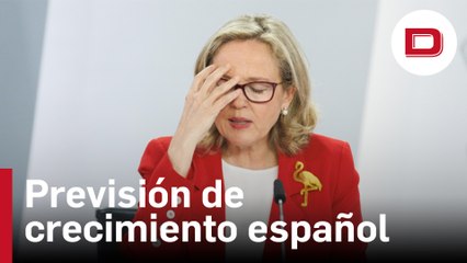 Bruselas augura una desaceleración económica para España y un déficit excesivo