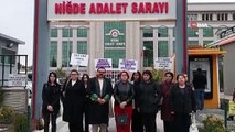 Niğde'de çocukları taciz eden bakkala 25 yıl ceza