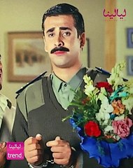 نانسي عجرم البطلة الأصلية لفيلم الباشا تلميذ ..سبب غريب وراء استبعادها