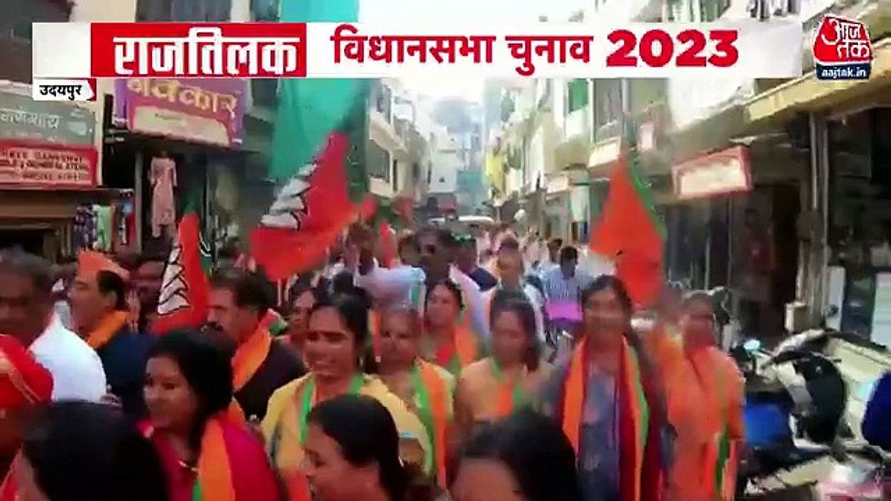 Why BJP is making Kanhaiya Lal murder an issue in Rajasthan?