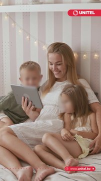 ¿Sabes desde qué edad es recomendable dar celulares a los niños? No deslices, esto es lo que nos dicen los expertos