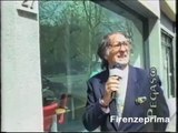 Radio Planet Firenze  -  da Pegaso di Giuliano Taddei - promo 1996