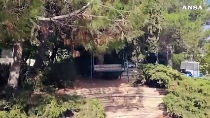 Al confine col Libano, nel kibbutz di Sasa l'ultimo avamposto di Israele