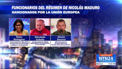 "Los aliados democráticos del mundo están pendientes de que el régimen cumpla": María Corina Machado