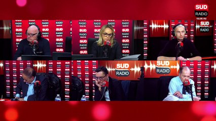 Policier, hôpital et restaurant : le tour de l'actu avec Félix Mathieu