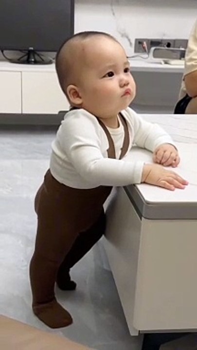 cute baby video