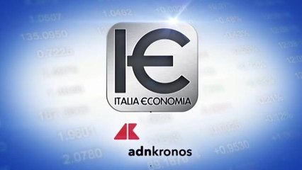 Italia Economia n. 46 del 15 novembre 2023