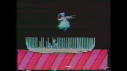 Rede Globo Rio de Janeiro saindo do ar em 24/02/1992