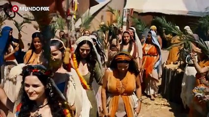 José de Egipto Episodio 14
