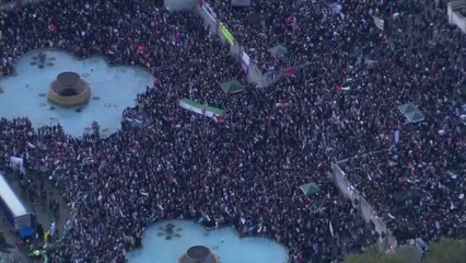 ليبراسيون: تصاعد الرفض الشعبي العالمي للعملية العسكرية الإسرائيلية في غزة