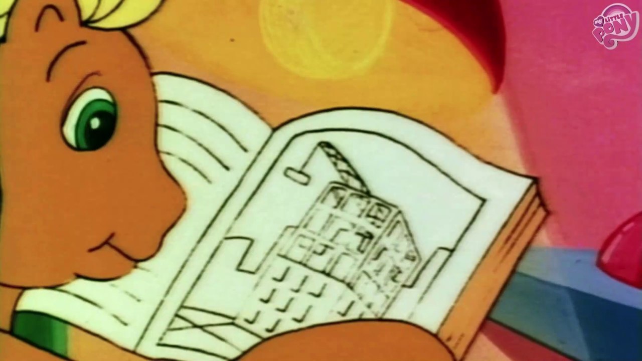 MY LITTLE PONY TALES-LESSONS(INSTRUMENTAL)