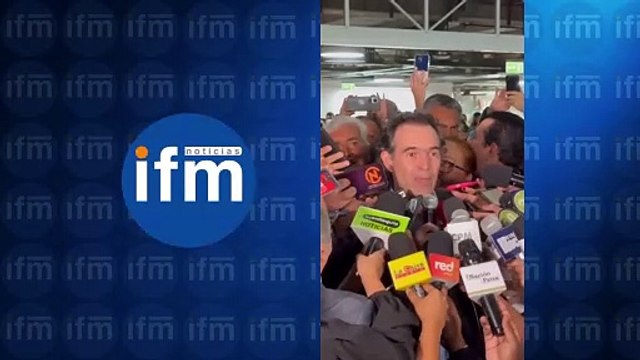 Jhon Maya nuevo gerente de EPM
