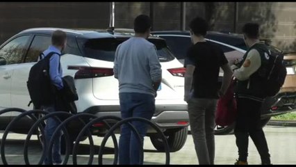 Nissan e Università Roma Tre insieme per la mobilità del futuro