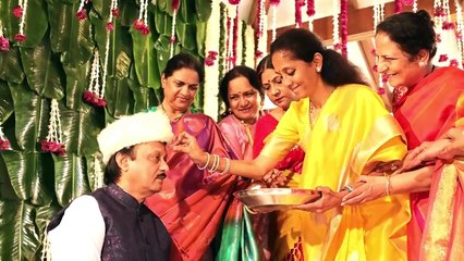 Video Maharashtra Politics: बाप से बगावत, बहन से बढ़ाई नजदीकी
