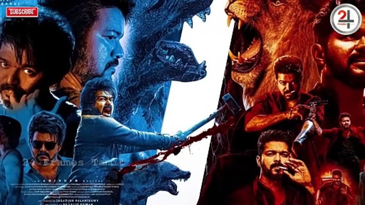 Ghilli
