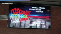 L'appello per Toscana & Friends: Massini, Pel? e Mannoia uniti per un grande concerto di beneficenza