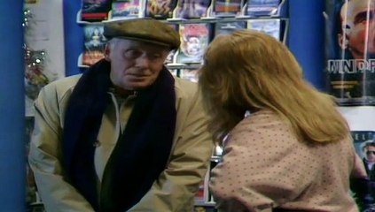 One Foot In The Grave - S02 - E07 - Who's Listening