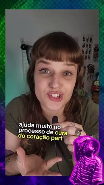 A música pode reduzir a dor