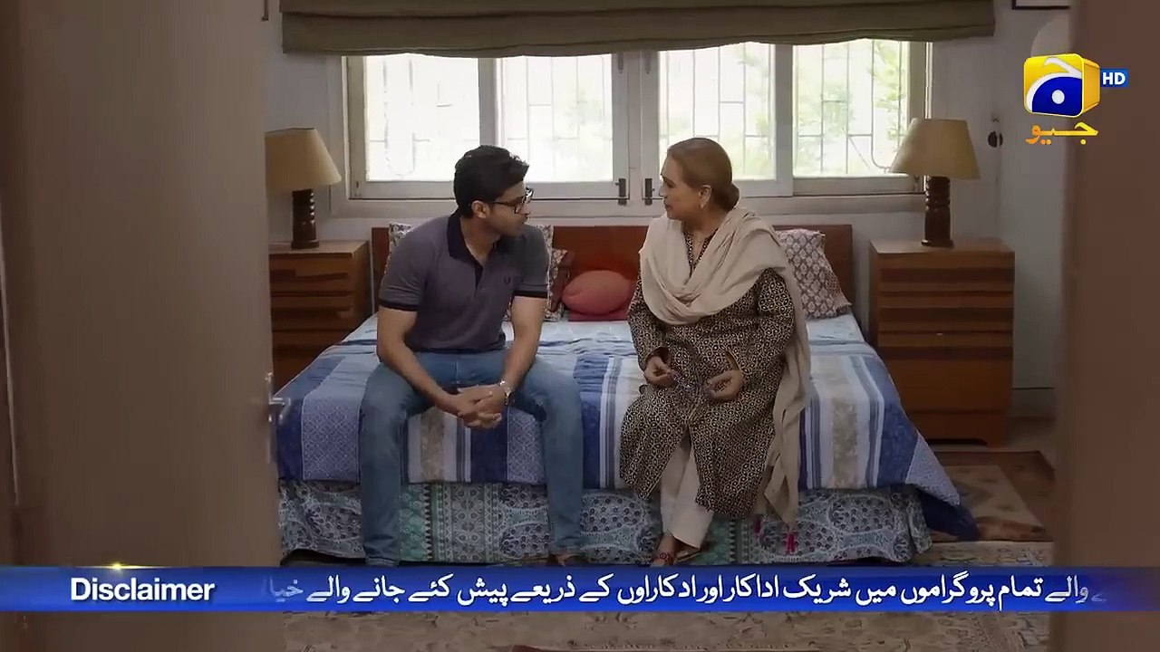 Jinzada Episode 07 - [Eng Sub] - Syed Jibran - Nazish Jahangir - Saad Qureshi - 27st July 2023