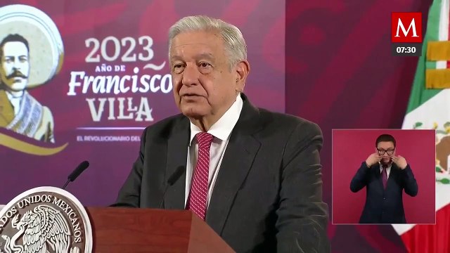 AMLO no escatima argumentos y se lanza contra Aguilar Camín