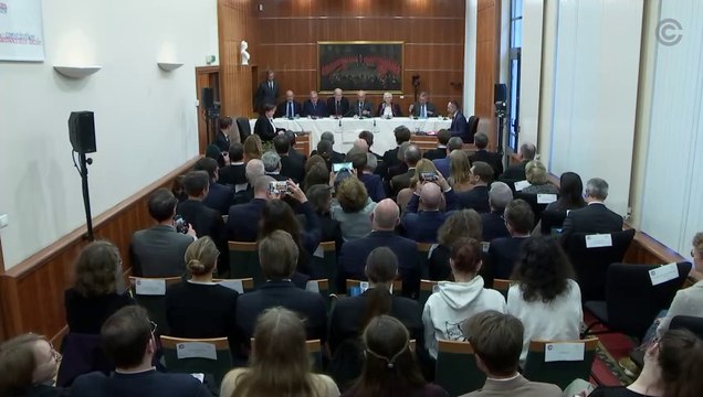 Affaire n°2023-1069 / 1070 QPC