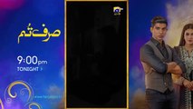 Jinzada Episode 10 - [Eng Sub] - Syed Jibran - Nazish Jahangir - Saad Qureshi -1th July 2023 - Har Pal Geo