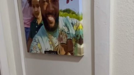 Man narrates story of how a kitten found its way from his closet to his heart