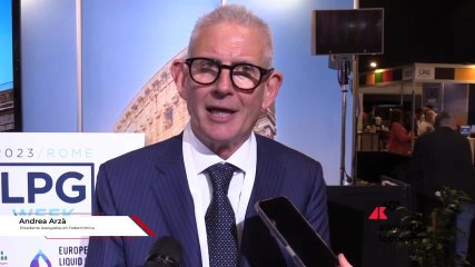 Energia, Arzà (Assogasiliquidi): "Da Governo segnali positivi su bando motori termici europeo"