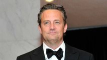 Un message touchant de Jennifer Aniston après le décès de Matthew Perry : la paix a trouvé son chemin.