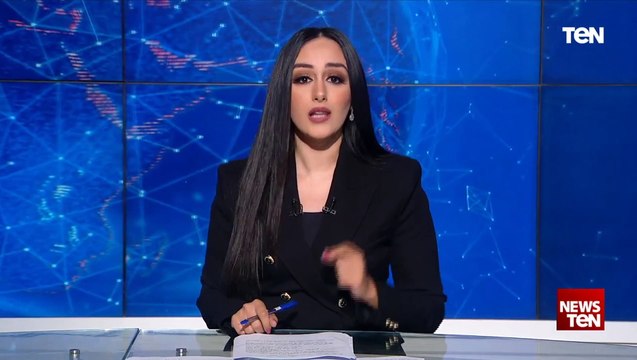 نفديكي يا غـ زة .. مقدمة قوية وكلام مؤثر من المذيعة منة يعقوب