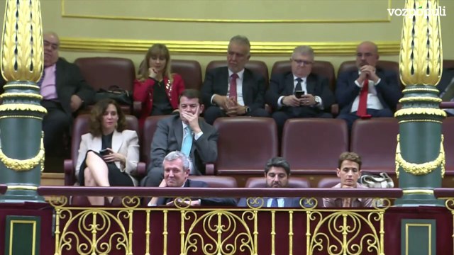 Sánchez arremete contra Ayuso en la contrarréplica a Feijóo: Casado alertó sobre un probable caso de corrupción de Ayuso y su respuesta fue fulminante