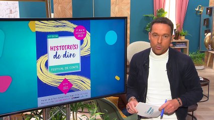 Local Génial - 15/11/2023 - Même les 2 CV ont du cœur !