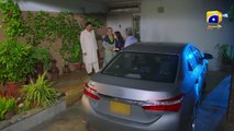 Jinzada Episode 05 - [Eng Sub] - Syed Jibran - Nazish Jahangir - Saad Qureshi - 27th July 2023 - Har Pal Geo