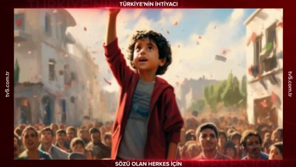 Çocuklar için 'Ebu Ubeyde' hikayesi