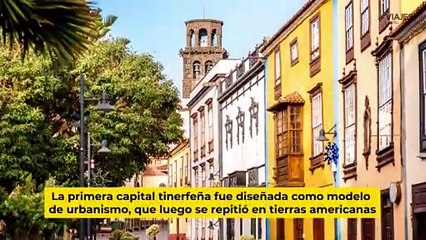 Las 15 Ciudades Patrimonio Espaa