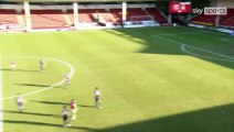 Bradford City's Greatest Goals - Levi Sutton vs Walsall